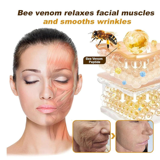 Botox Bee Venom Cream (BUY 1 GET 1 FREE)