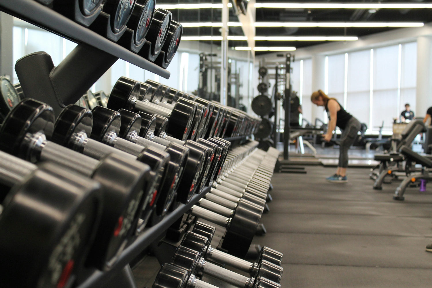 Gym and Wellness