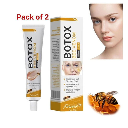 Botox Bee Venom Cream (BUY 1 GET 1 FREE)